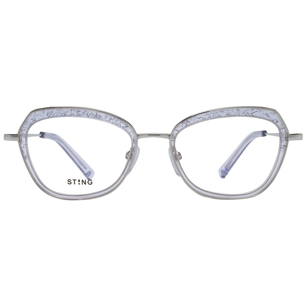 Glassramme for Kvinner Sting VST370V 500579